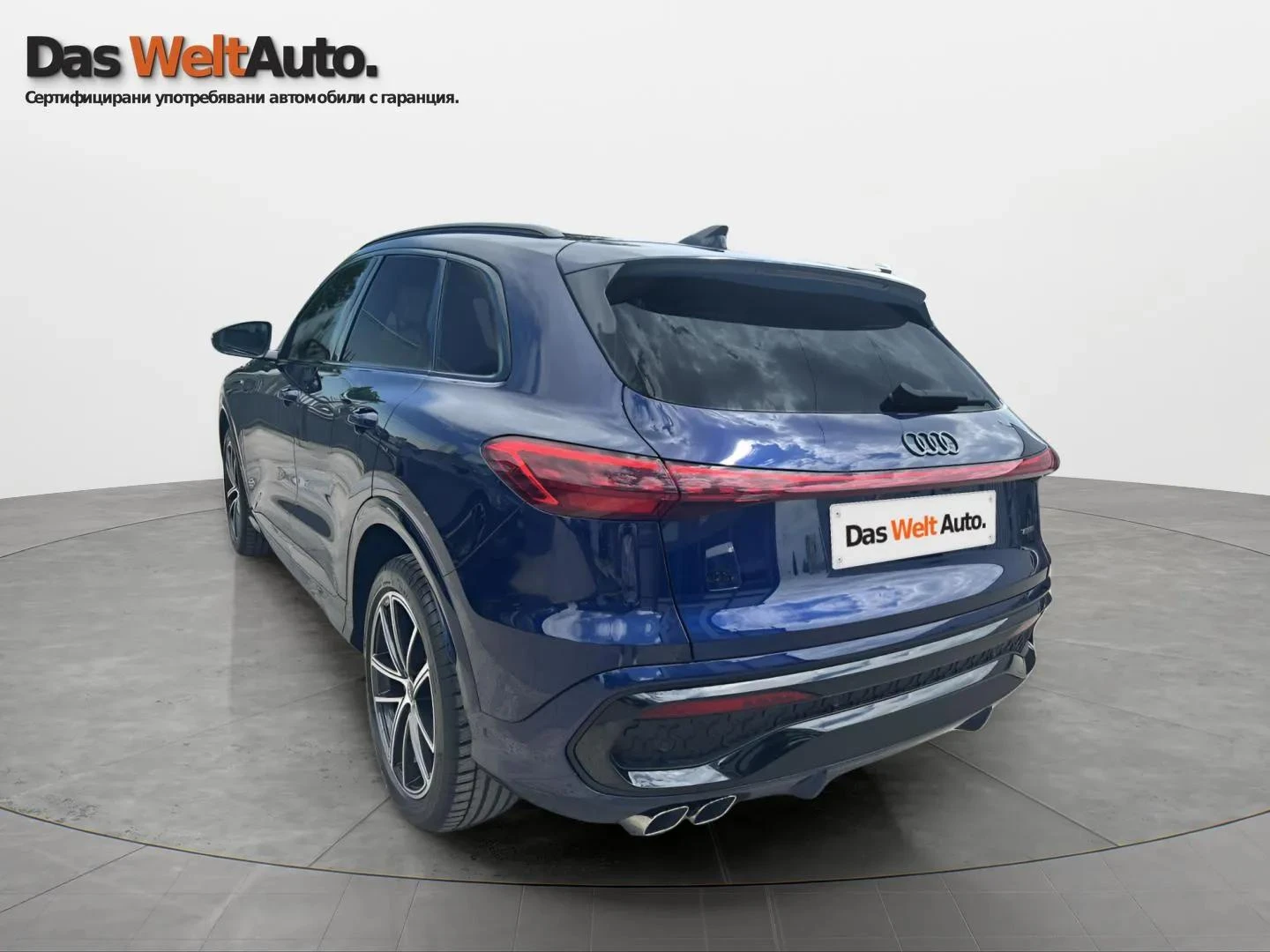 Audi Q5 | Mobile.bg � ����������� 7