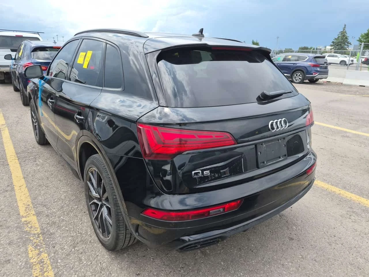 Audi Q5 PROGRESSIV/CARFAX/ДИСТРОНИК/ПАНО/2 КЛЮЧА/ПОДГРЕВ/, снимка 4 - Автомобили и джипове - 55230807