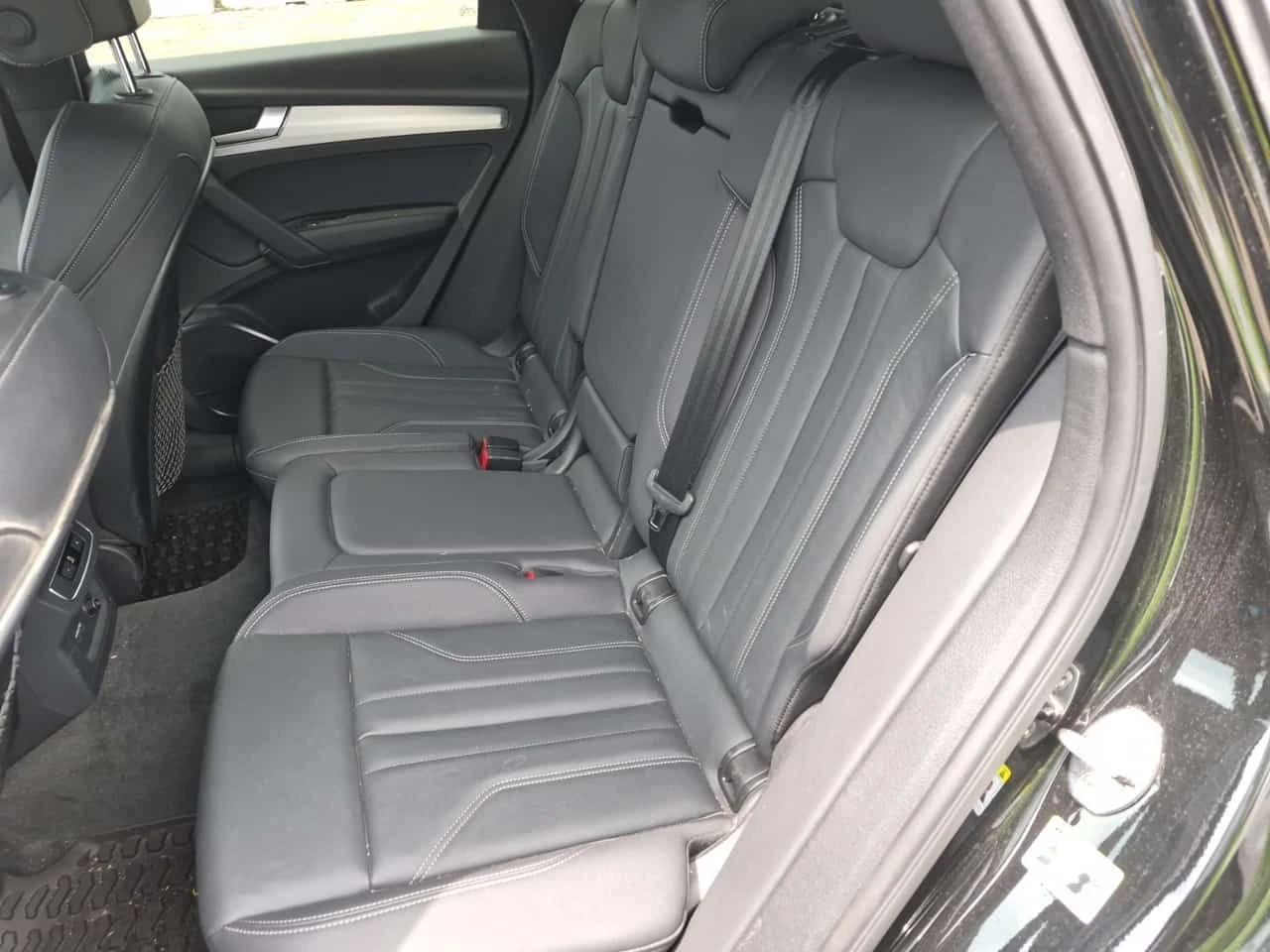 Audi Q5 PROGRESSIV/CARFAX/ДИСТРОНИК/ПАНО/2 КЛЮЧА/ПОДГРЕВ/, снимка 12 - Автомобили и джипове - 55230807