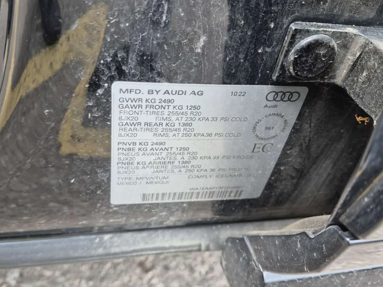 Audi Q5 PROGRESSIV/CARFAX/ДИСТРОНИК/ПАНО/2 КЛЮЧА/ПОДГРЕВ/, снимка 16 - Автомобили и джипове - 55230807