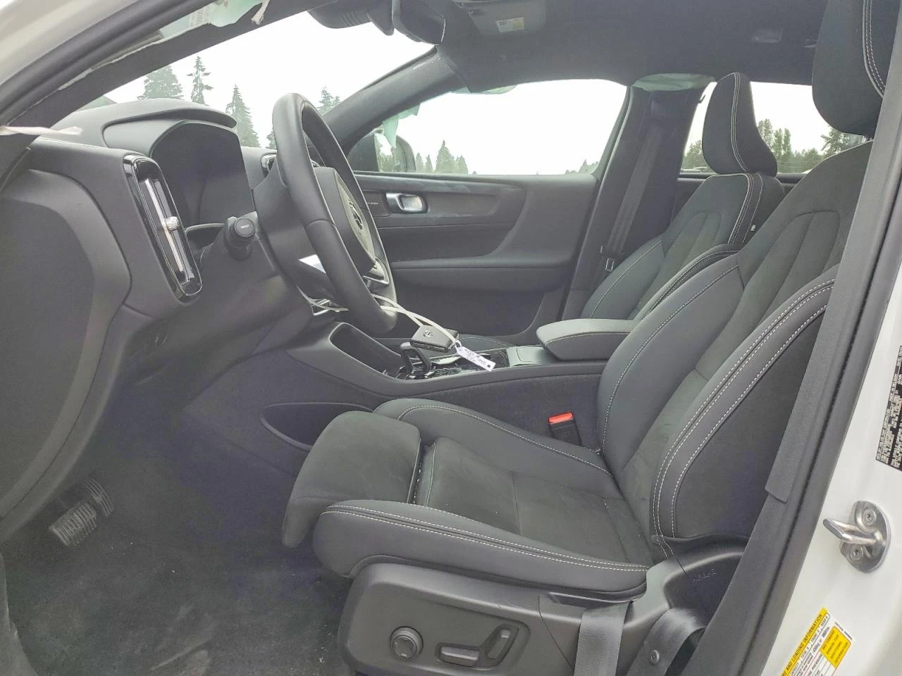 Volvo XC40 RECHARGE ULTIMATE AWD | Mobile.bg � ����������� 7
