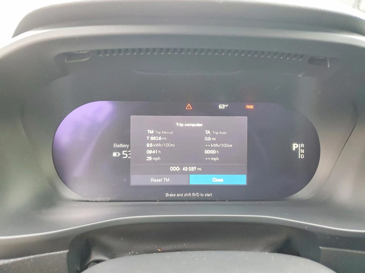 Volvo XC40 RECHARGE ULTIMATE AWD | Mobile.bg � ����������� 9