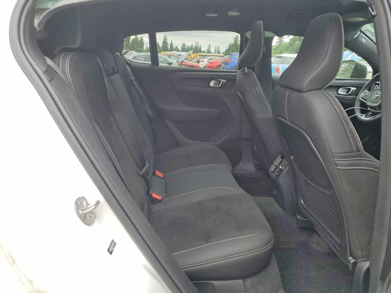 Volvo XC40 RECHARGE ULTIMATE AWD | Mobile.bg � ����������� 11