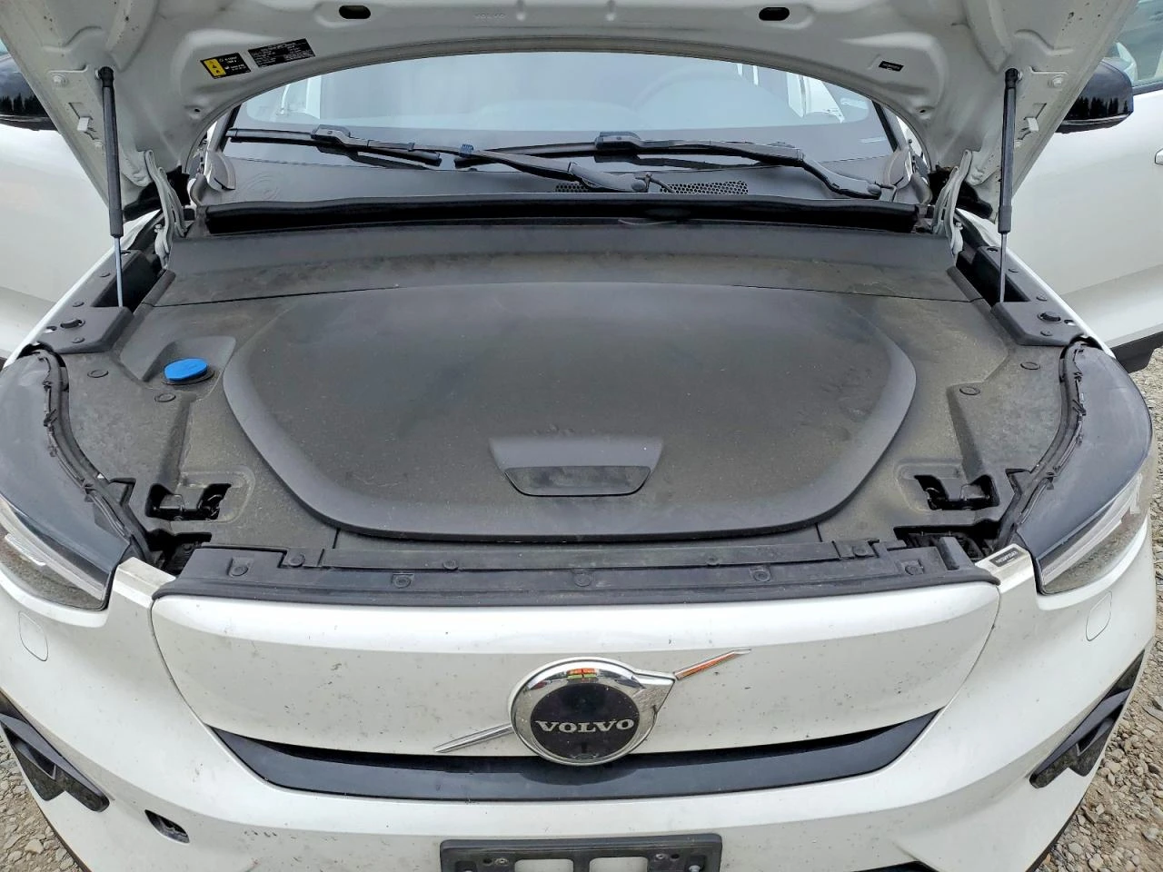 Volvo XC40 RECHARGE ULTIMATE AWD | Mobile.bg � ����������� 12