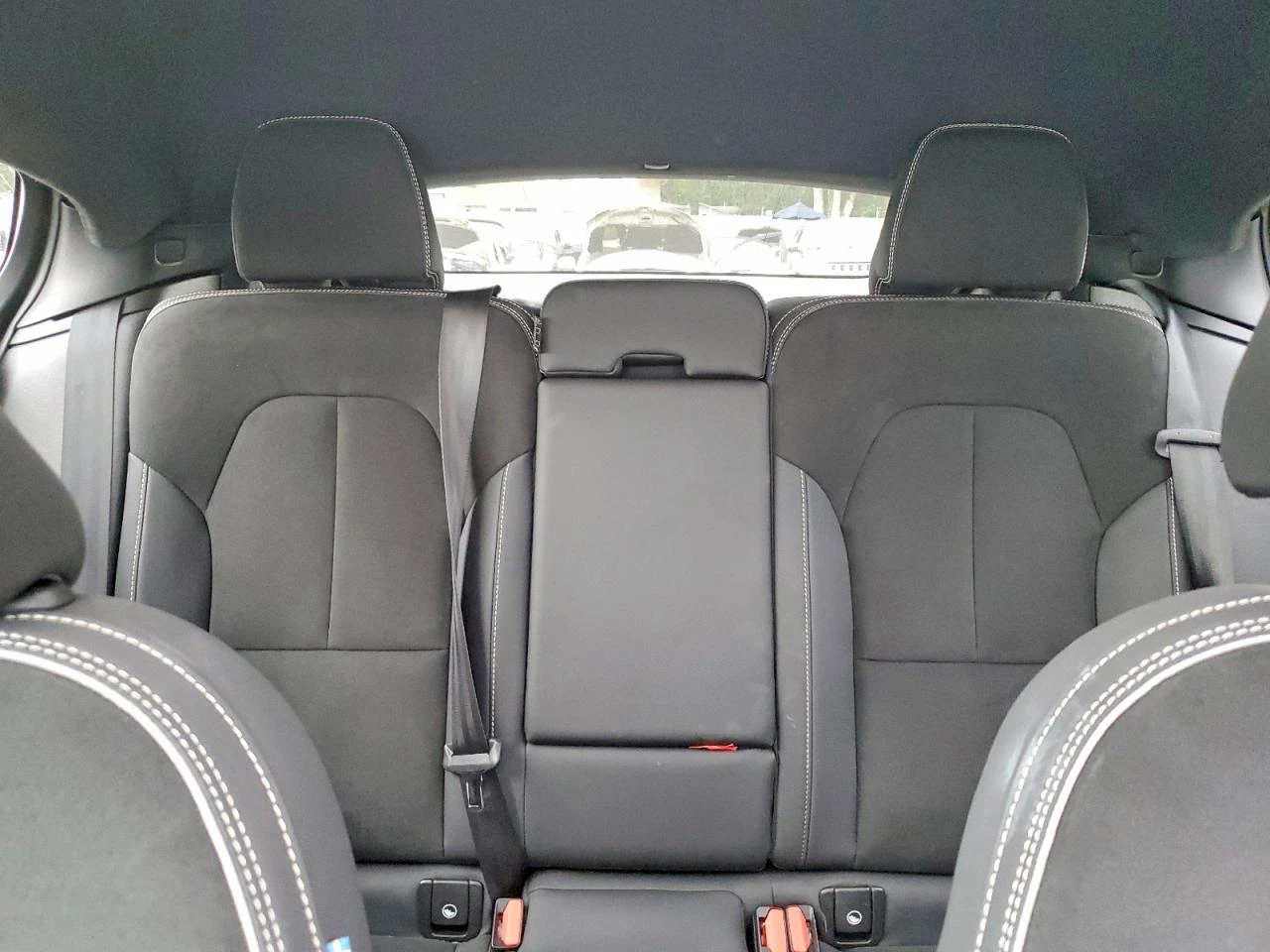 Volvo XC40 RECHARGE ULTIMATE AWD | Mobile.bg � ����������� 10