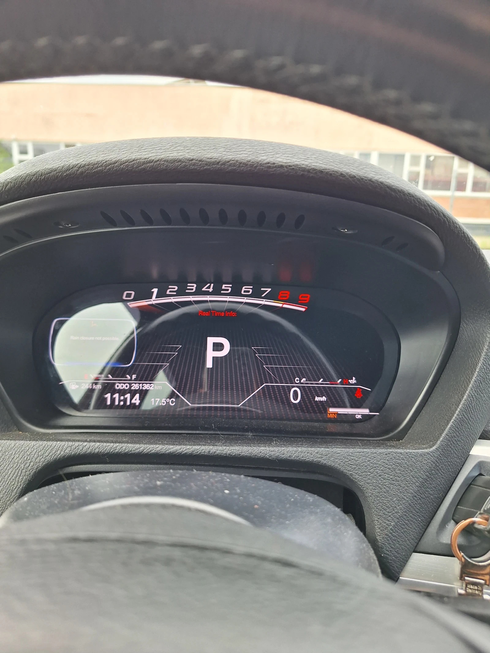 BMW X5 Джип, снимка 15 - Автомобили и джипове - 55627376