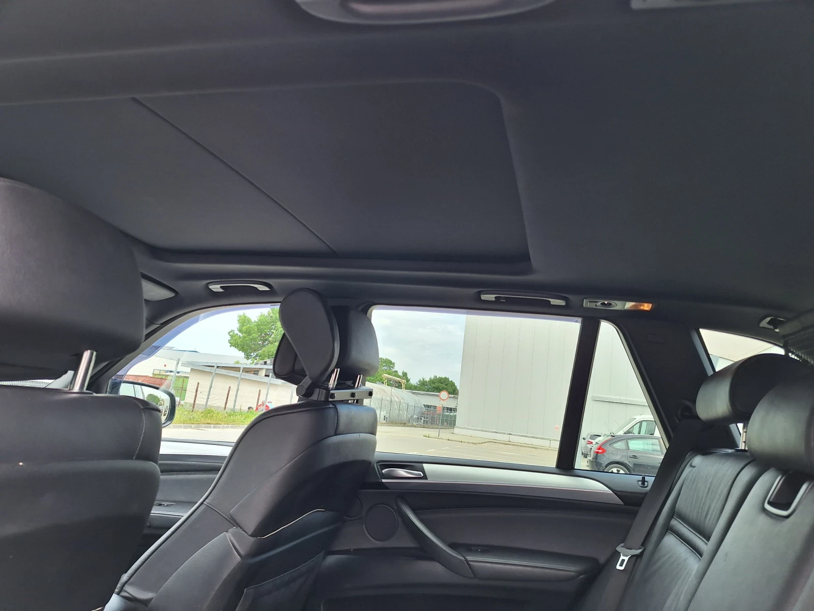 BMW X5 Джип, снимка 11 - Автомобили и джипове - 55627376
