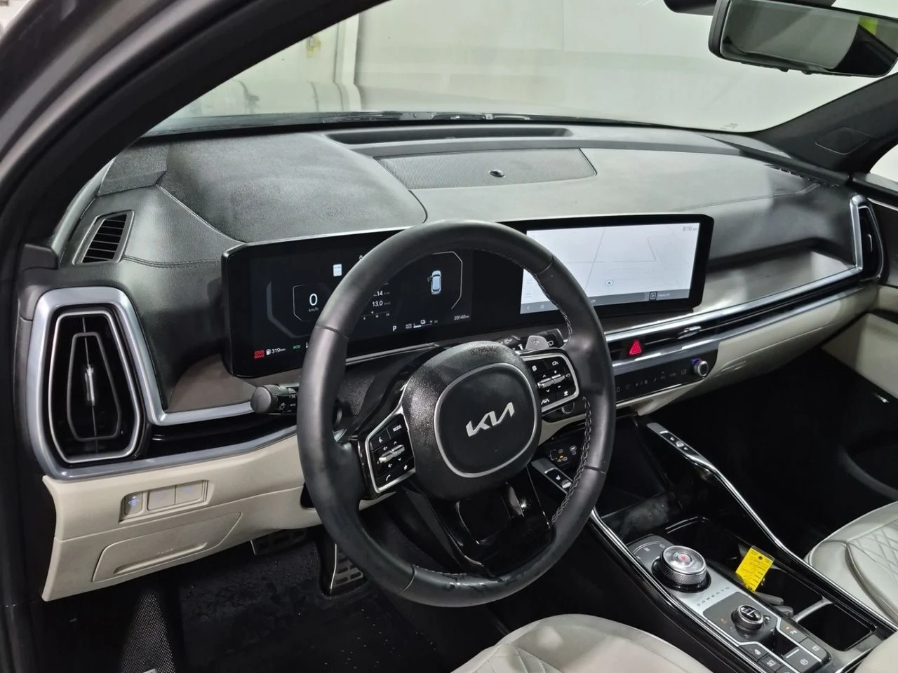 Kia Sorento EX | Mobile.bg � ����������� 10