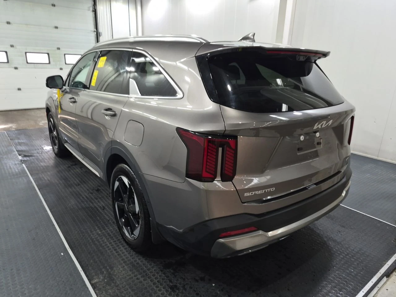 Kia Sorento EX | Mobile.bg � ����������� 4