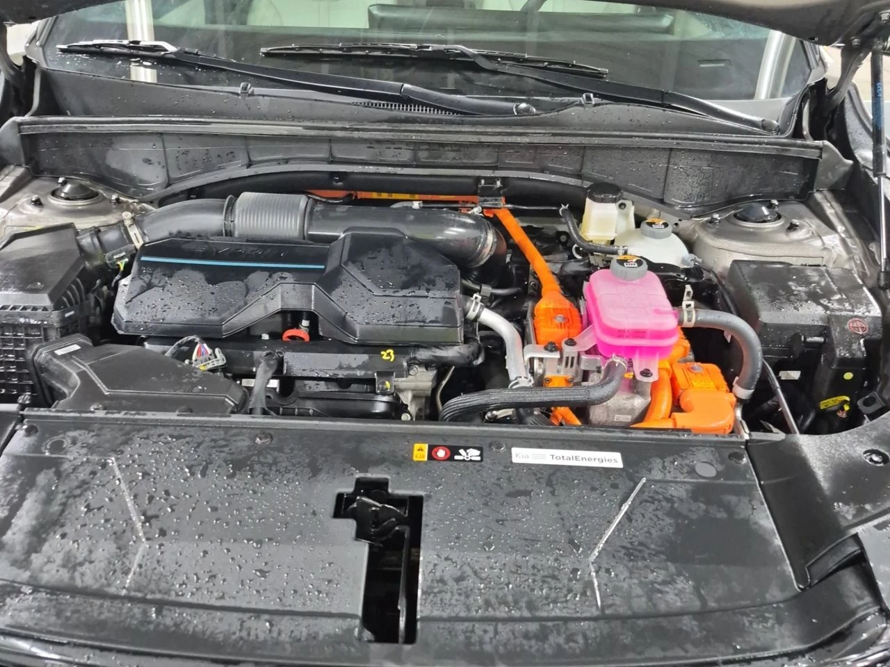 Kia Sorento EX | Mobile.bg � ����������� 16