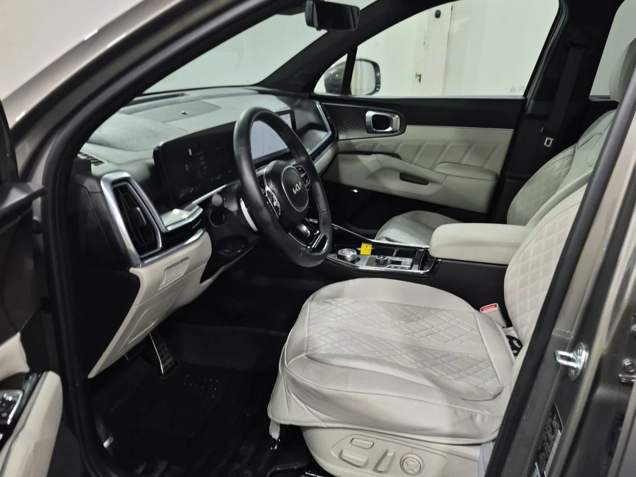 Kia Sorento EX | Mobile.bg � ����������� 5