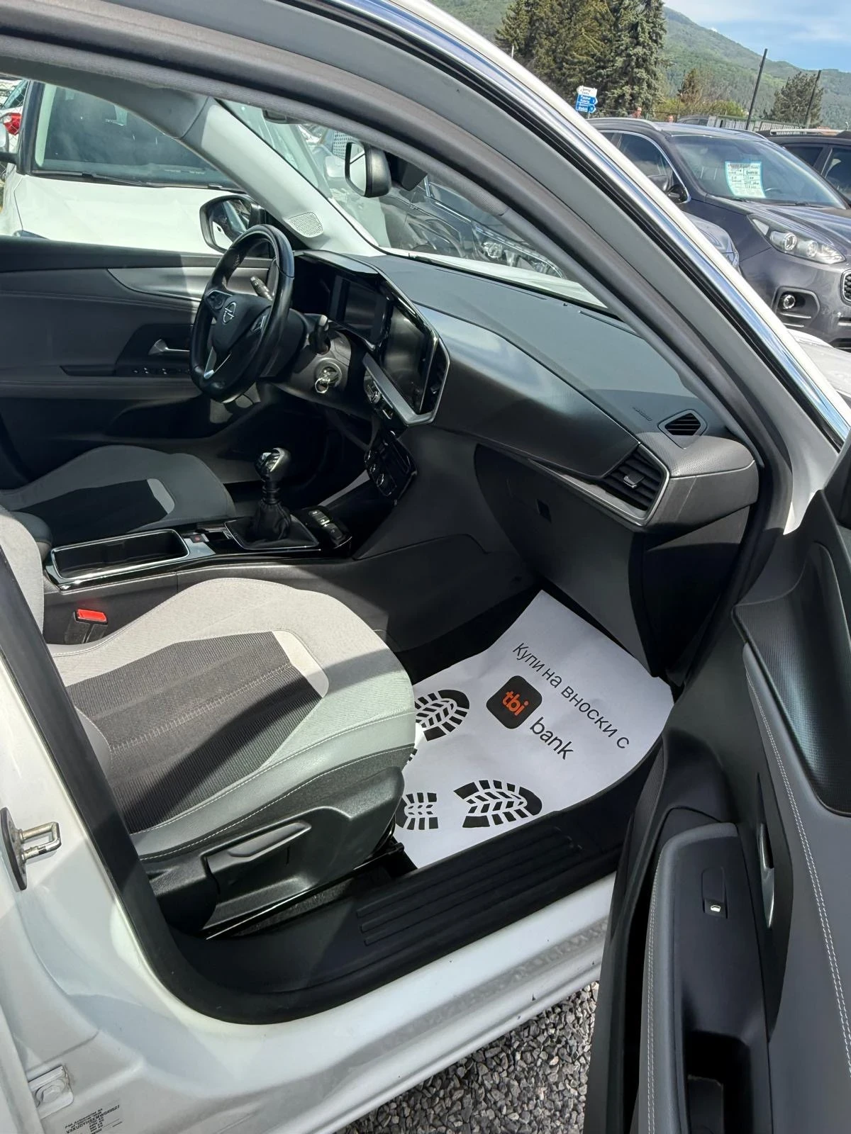 Opel Mokka 1.5, снимка 8 - Автомобили и джипове - 55743013