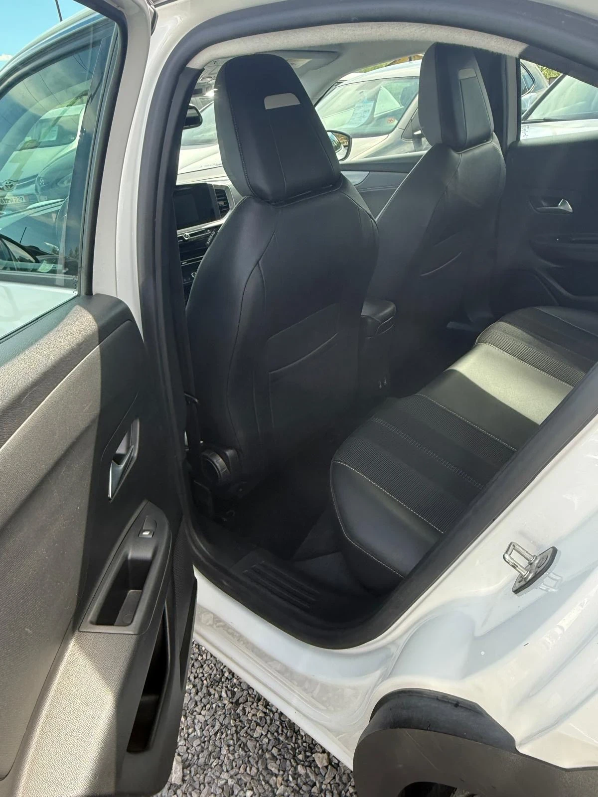 Opel Mokka 1.5, снимка 10 - Автомобили и джипове - 55743013