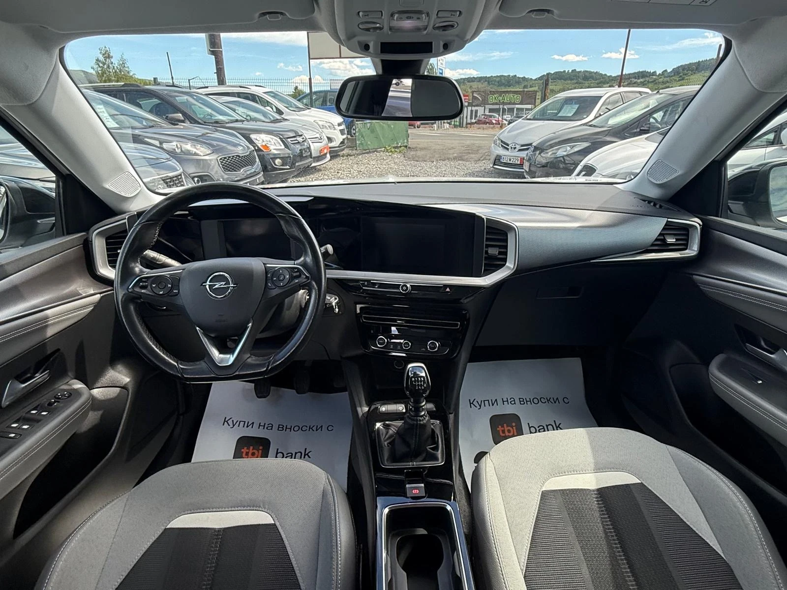 Opel Mokka 1.5, снимка 14 - Автомобили и джипове - 55743013