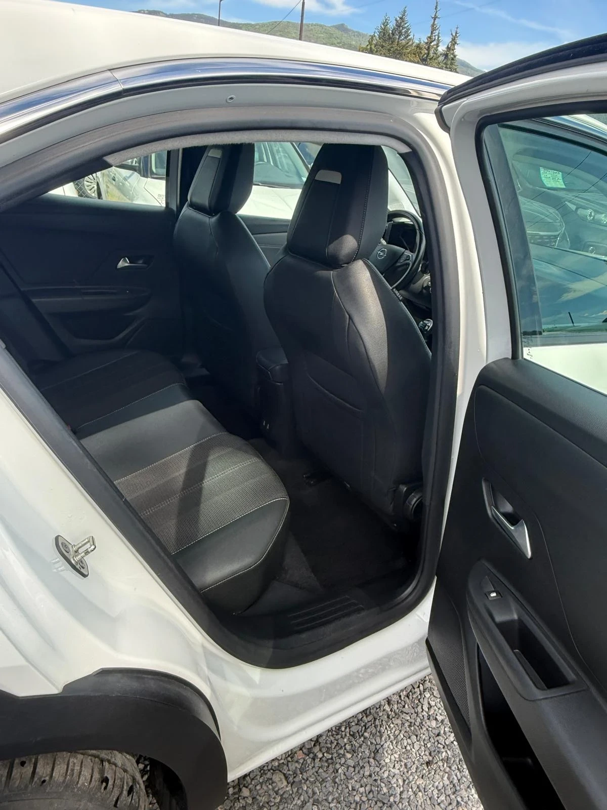 Opel Mokka 1.5, снимка 9 - Автомобили и джипове - 55743013