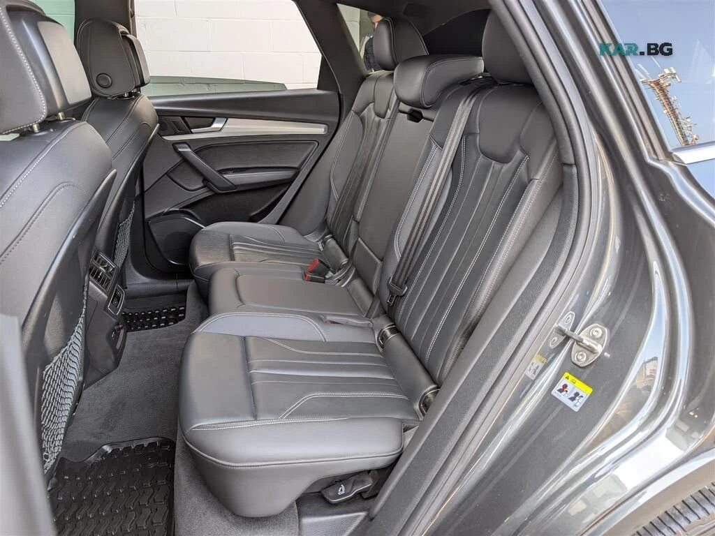 Audi Q5 Progressiv * 45 TFSI * АвтоКредит * (ЦЕНА ДО БГ), снимка 16 - Автомобили и джипове - 55892728