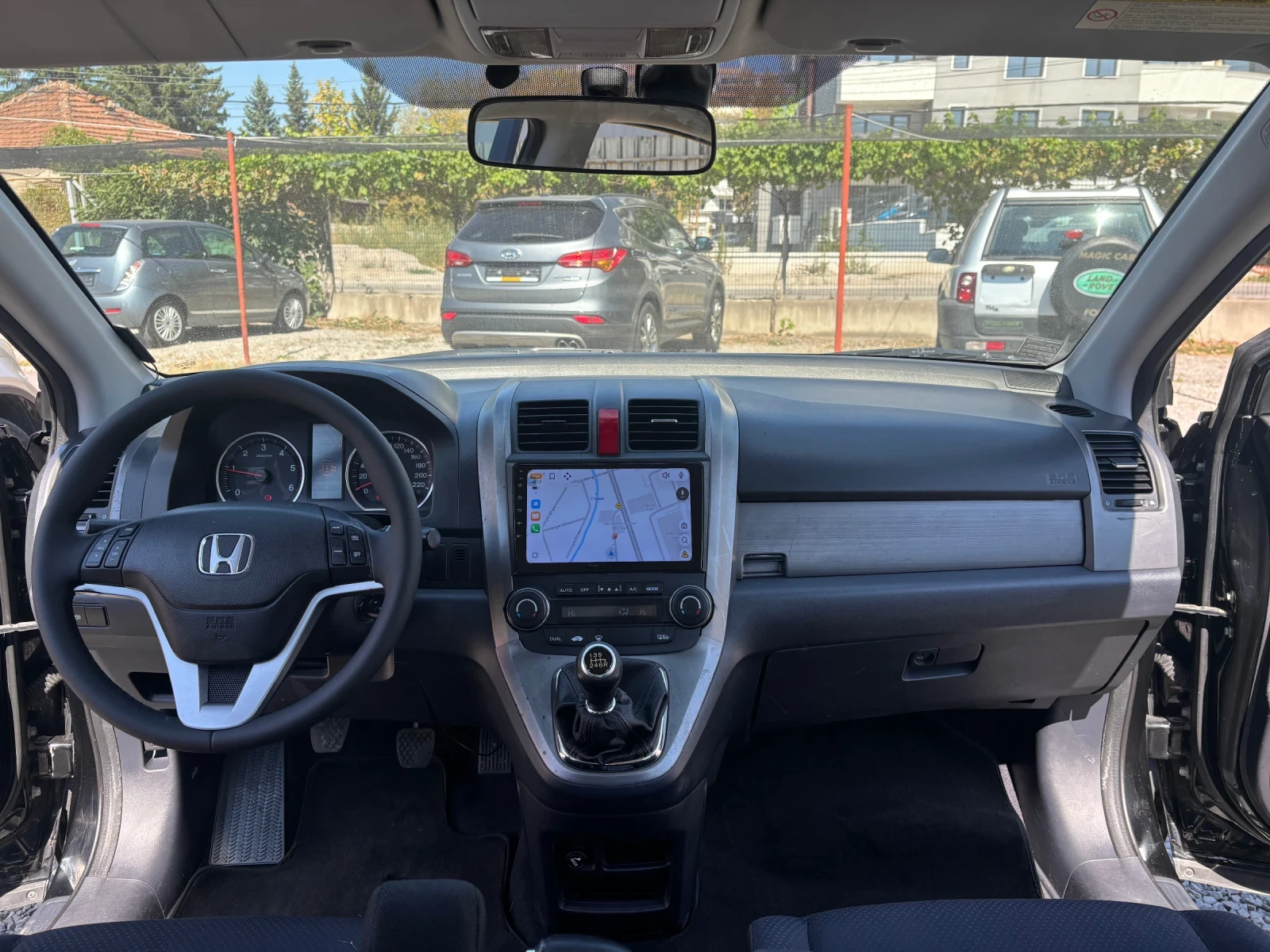 Honda Cr-v 2.2I-CTDI ELEGANCE | Mobile.bg � ����������� 14