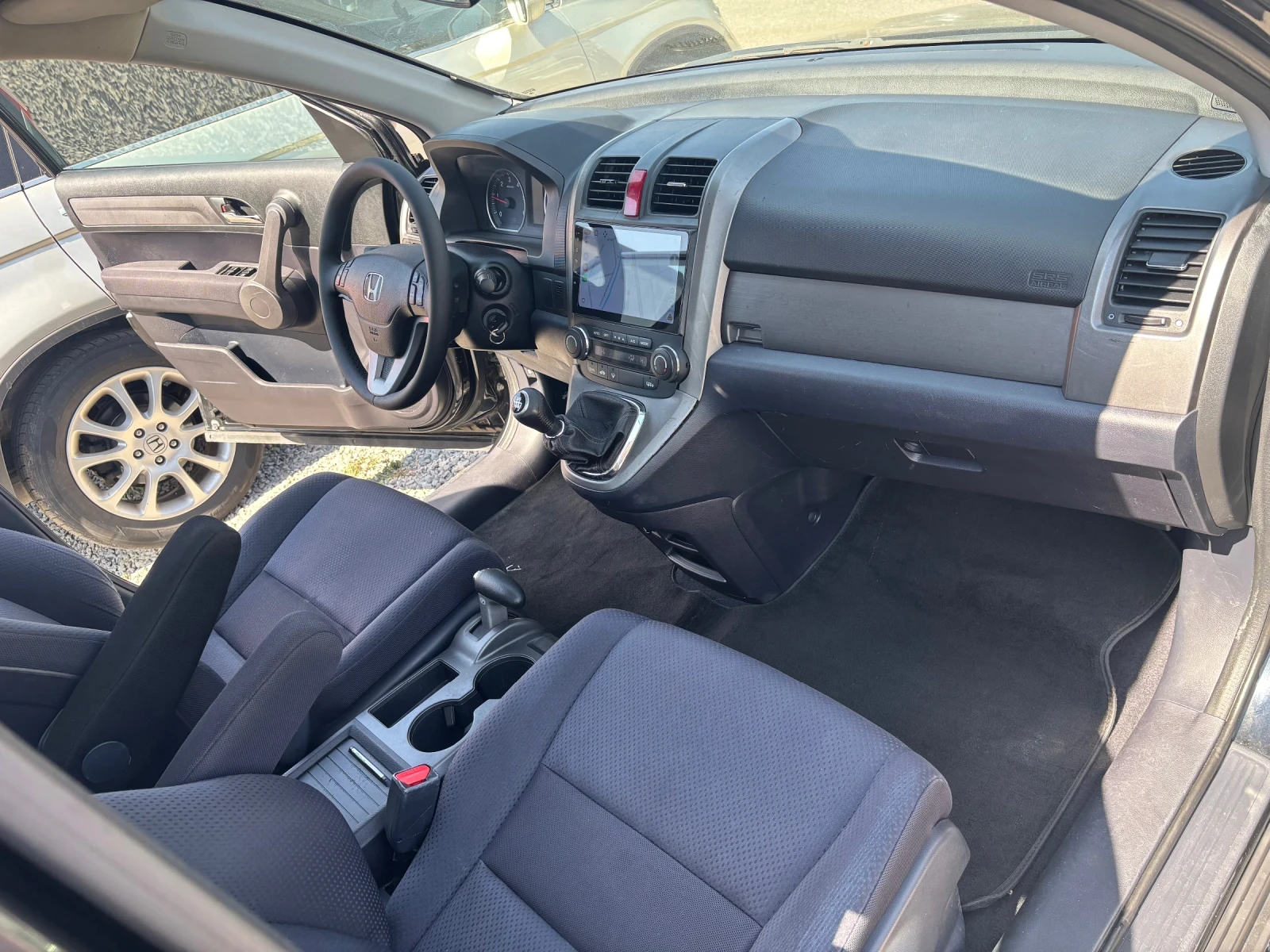 Honda Cr-v 2.2I-CTDI ELEGANCE | Mobile.bg � ����������� 13