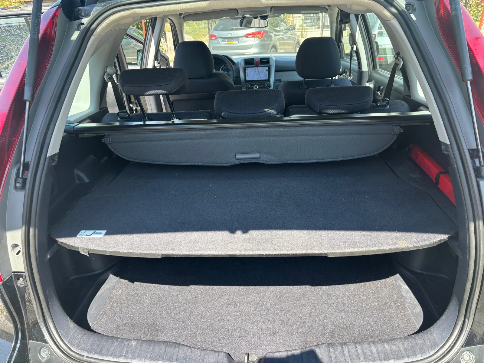 Honda Cr-v 2.2I-CTDI ELEGANCE | Mobile.bg � ����������� 17