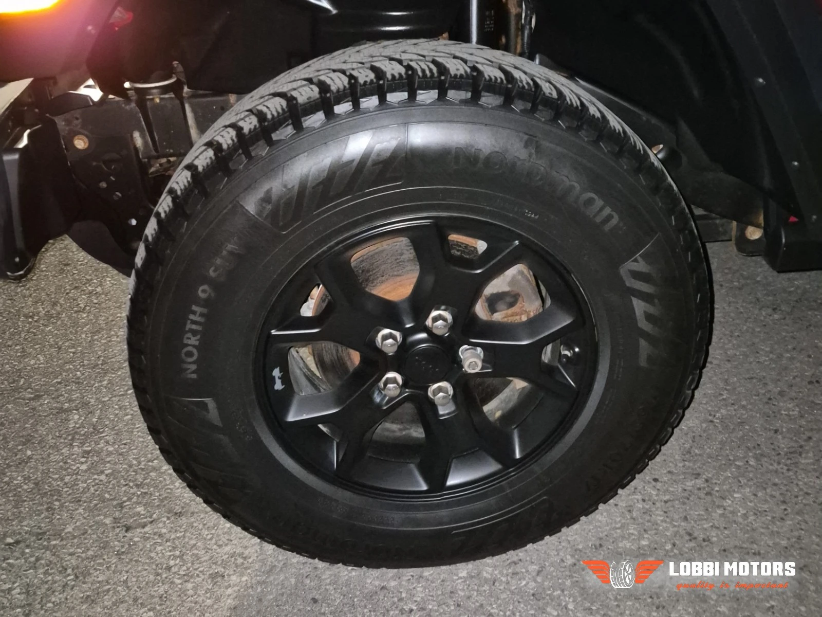 Jeep Wrangler, снимка 6 - Автомобили и джипове - 56069011