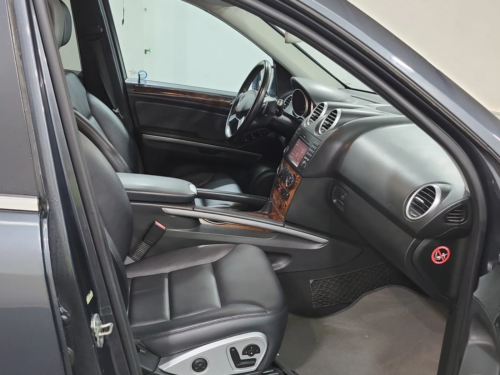 Mercedes-Benz ML 350 BlueTEC* CARFAX* АВТОКРЕДИТ * , снимка 13 - Автомобили и джипове - 56116668