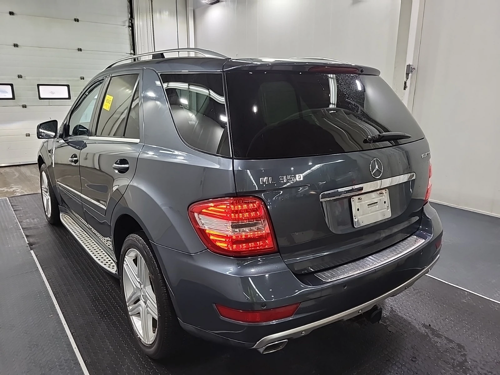 Mercedes-Benz ML 350 BlueTEC* CARFAX* АВТОКРЕДИТ * , снимка 2 - Автомобили и джипове - 56116668