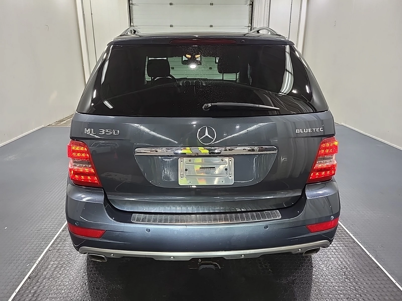 Mercedes-Benz ML 350 BlueTEC* CARFAX* АВТОКРЕДИТ * , снимка 4 - Автомобили и джипове - 56116668
