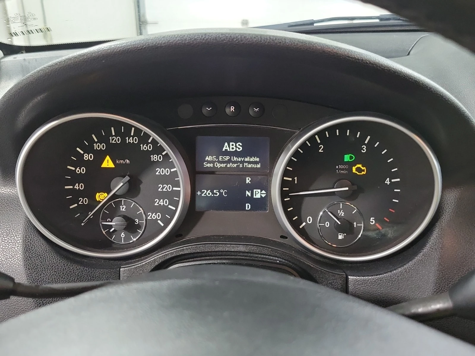 Mercedes-Benz ML 350 BlueTEC* CARFAX* АВТОКРЕДИТ * , снимка 9 - Автомобили и джипове - 56116668