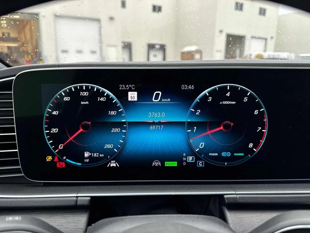 Mercedes-Benz GLS580 * 4MATIC SUV * CARFAX * ����� �� ����������� | Mobile.bg � ����������� 8