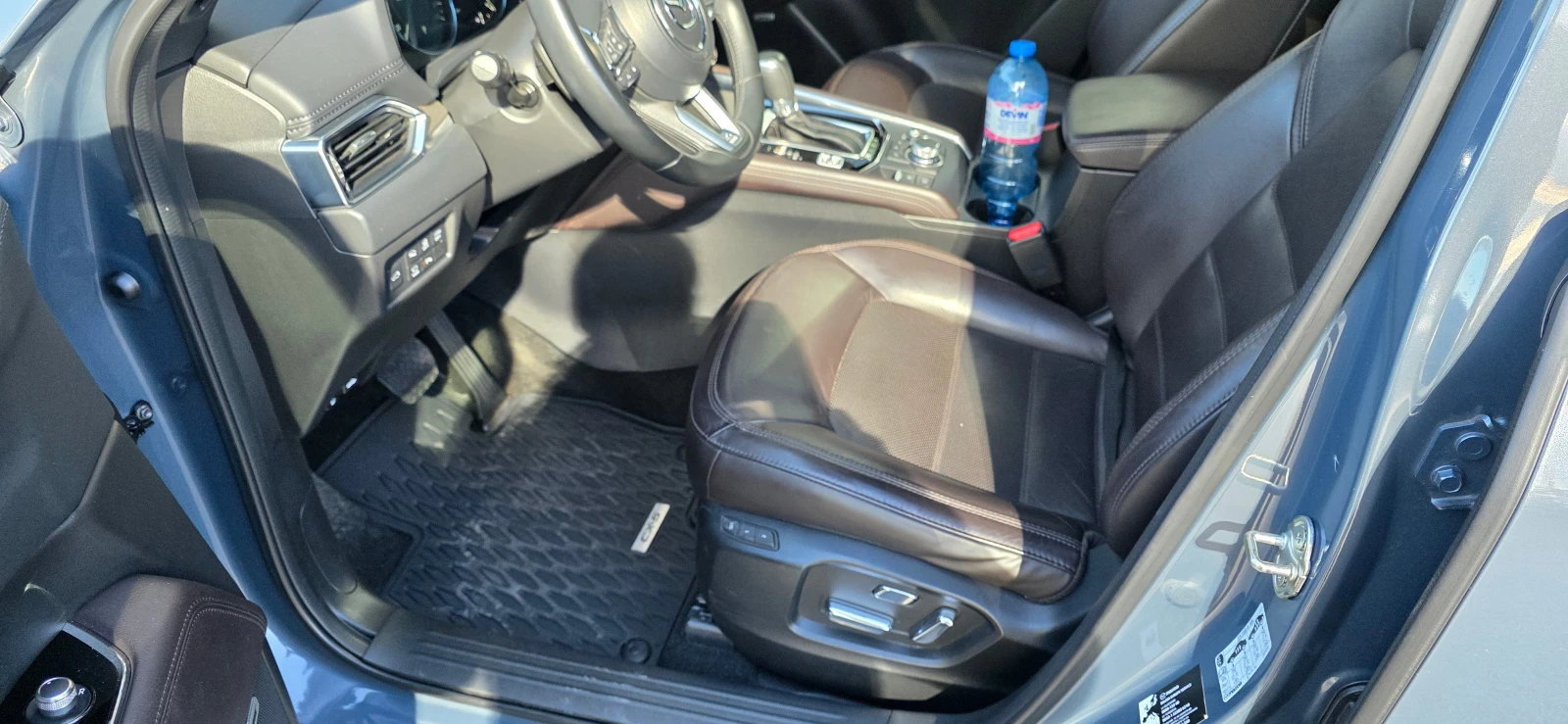 Mazda CX-5 AWD / 4x4 TAKUMI, снимка 14 - Автомобили и джипове - 56612177