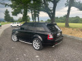 Land Rover Range Rover Sport Autobiographie supercharger - изображение 4