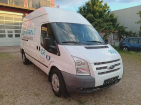Ford Transit 2.2, снимка 1