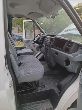 Ford Transit 2.2, снимка 15