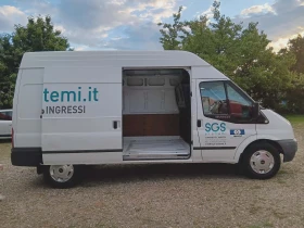 Ford Transit 2.2, снимка 10