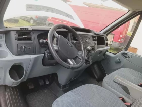 Ford Transit 2.2, снимка 12
