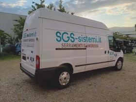 Ford Transit 2.2, снимка 6