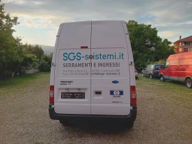 Ford Transit 2.2, снимка 8