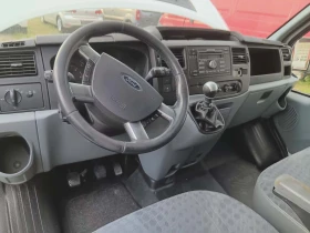 Ford Transit 2.2, снимка 13