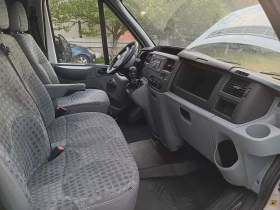 Ford Transit 2.2, снимка 14