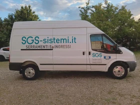 Ford Transit 2.2, снимка 7