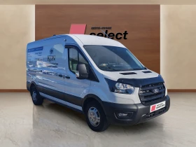 Ford Transit 2.0 TDCi, снимка 3