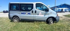 Renault Trafic, снимка 3