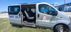 Renault Trafic, снимка 4