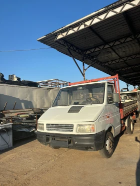 Iveco 35-8 | Mobile.bg    2