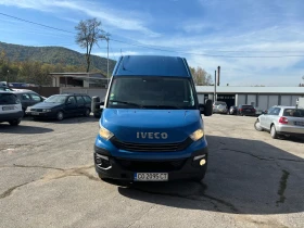 Обява за продажба на Iveco 35S18 3.0 Himatic ~26 500 лв. - изображение 1