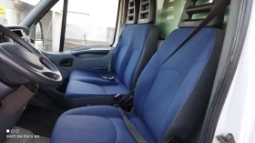 Iveco Daily, снимка 4