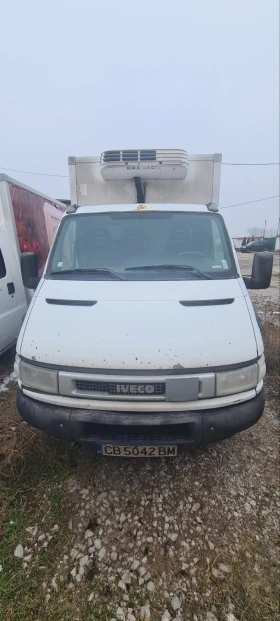  Iveco 4012