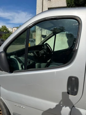 Renault Trafic | Mobile.bg    3