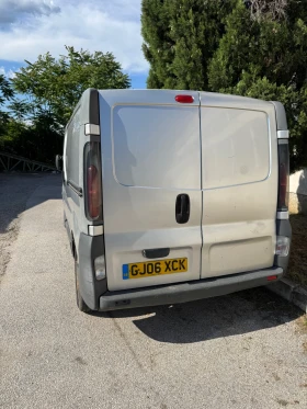 Renault Trafic | Mobile.bg    7