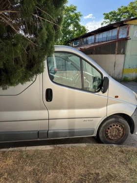 Renault Trafic | Mobile.bg    5